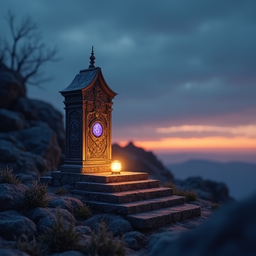 Arcane Moonlit Relics Lazybar Opiniones