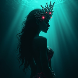 Coral Siren Depths Lazybar Casino Review