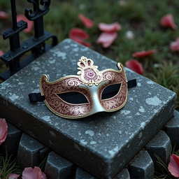 Graveyard Masquerade Lazybar Opiniones