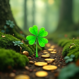 Lucky Shamrock Trails Opiniones De Lazybar
