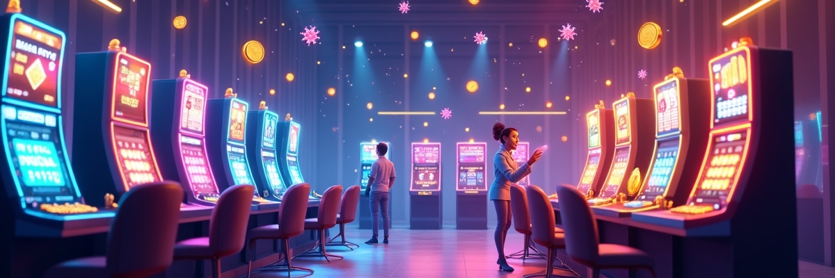 Lazybar Casino España