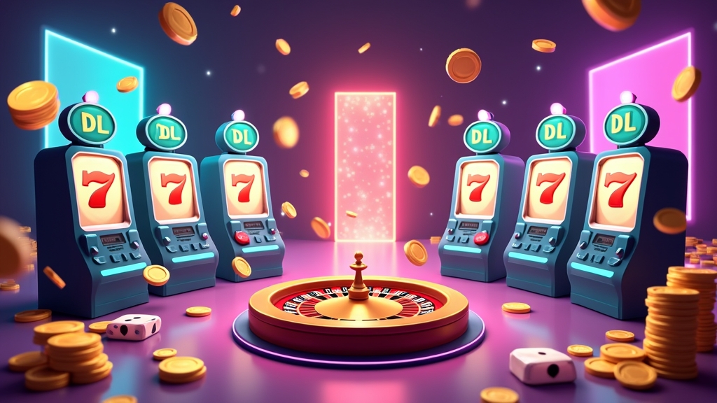 Lazybar Casino Review