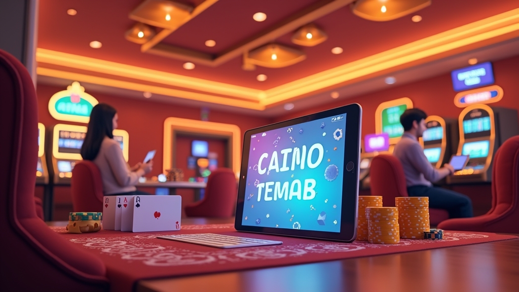 Lazybar España