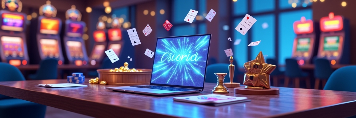 Lazybar Casino Review
