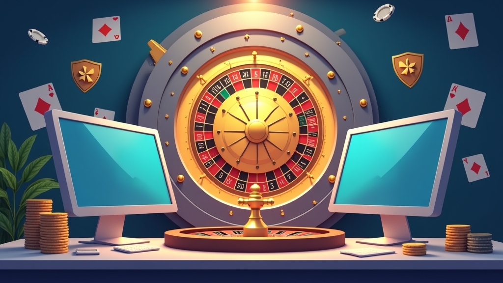 Lazybar Casino Rating