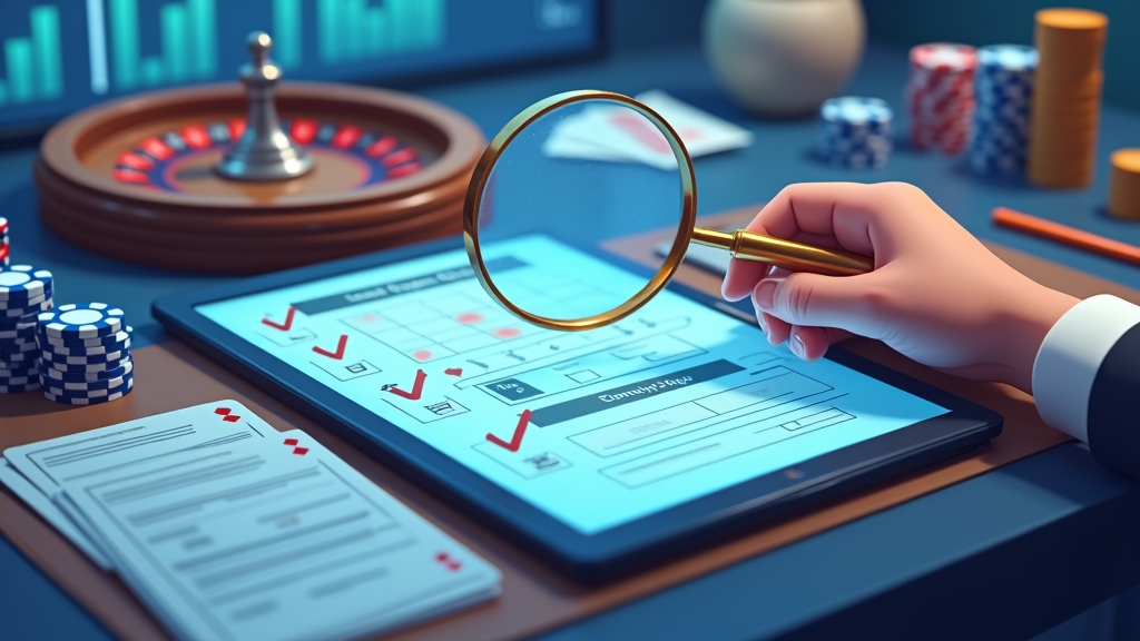 Lazybar Casino Rating